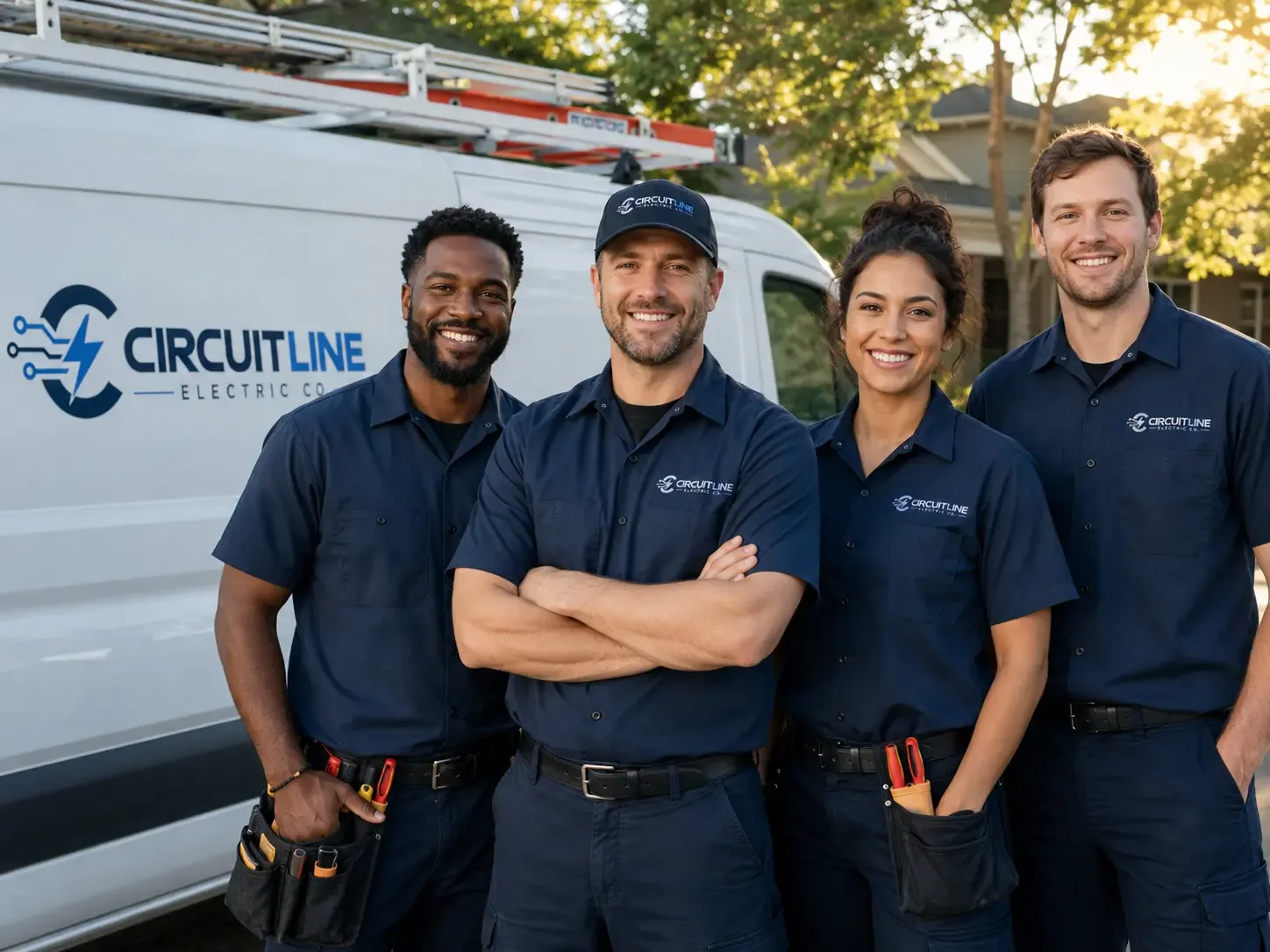 Whole Home Rewiring company in Dateland, AZ