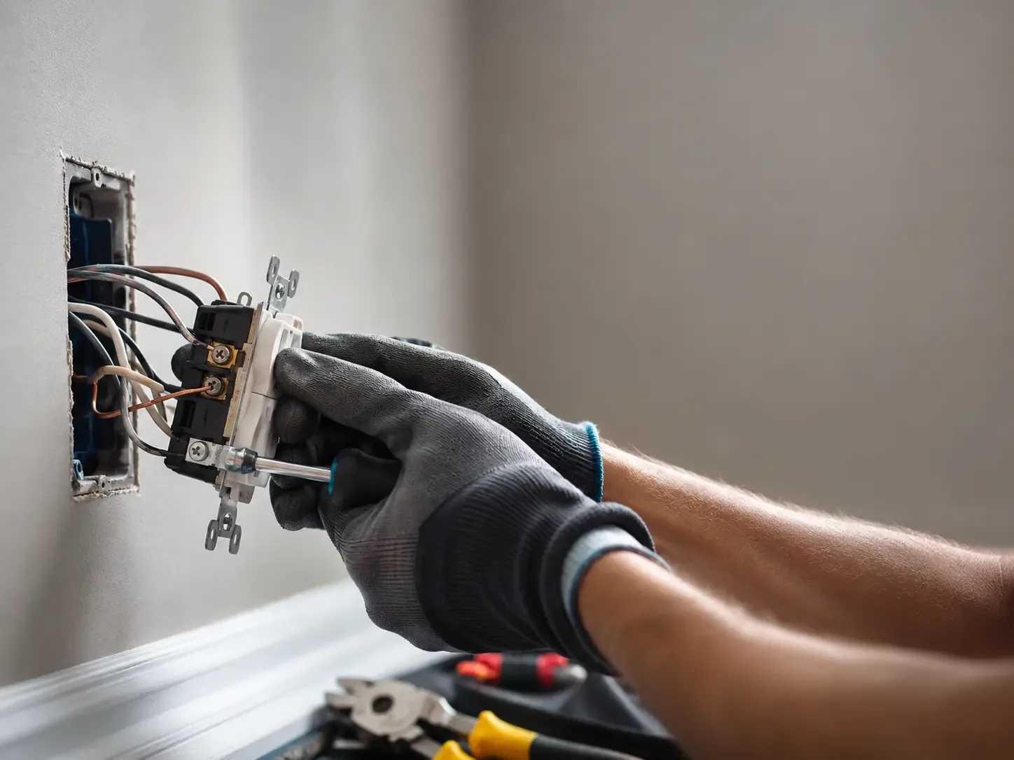 Why choose Whole Home Rewiring in Dateland, AZ